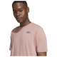 Adidas Ανδρική κοντομάνικη μπλούζα Lounge Still Life Bowl Graphic Tee